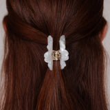 Pince à cheveux Alba