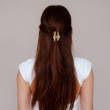 Pince à cheveux Solea