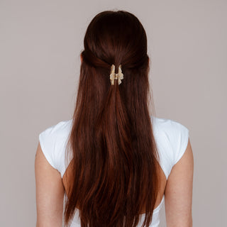 Pince à cheveux Solea