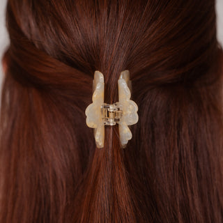 Pince à cheveux Solea