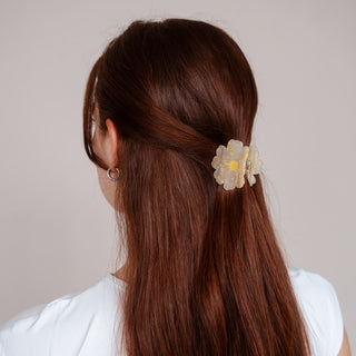 Pince à cheveux Solea