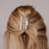 Pince à cheveux Alba