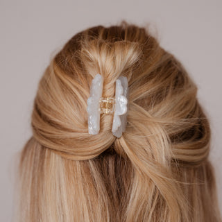 Pince à cheveux Alba