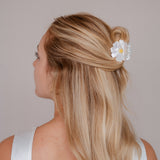 Pince à cheveux Alba