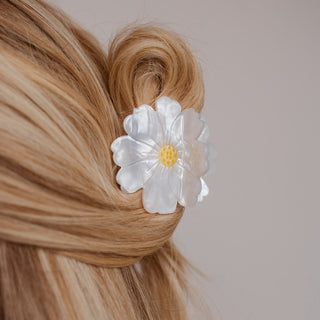 Pince à cheveux Alba