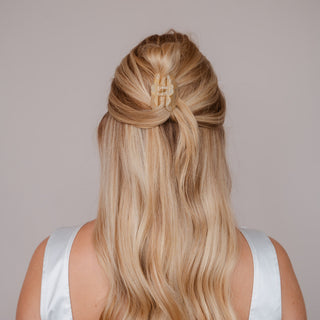 Pince à cheveux Solea