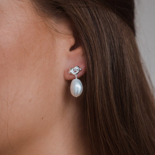 Boucles d'oreilles Lari