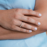 Tine Ring