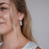 Anja Boucles d'oreilles