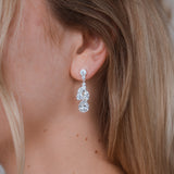 Anja Boucles d'oreilles