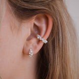 Earcuff Rosi