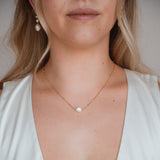Collier Madeleine
