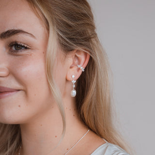 Maja Earcuff