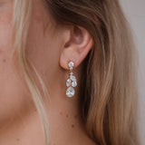 Anja Boucles d'oreilles