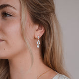 Anja Boucles d'oreilles