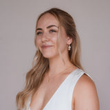 Anja Boucles d'oreilles