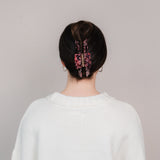 Pince à cheveux