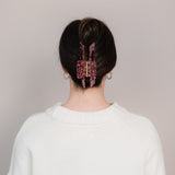 Pince à cheveux Amara