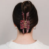 Pince à cheveux Amara