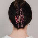 Pince à cheveux