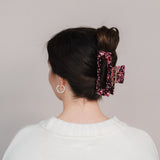 Pince à cheveux