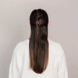 Pince à cheveux Yuna