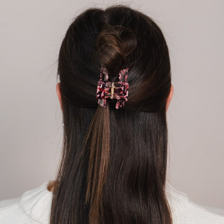 Pince à cheveux Yuna
