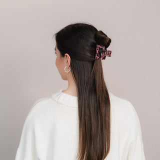 Pince à cheveux Yuna