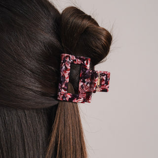 Pince à cheveux Yuna