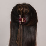 Pince à cheveux Gloria