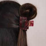 Pince à cheveux Gloria