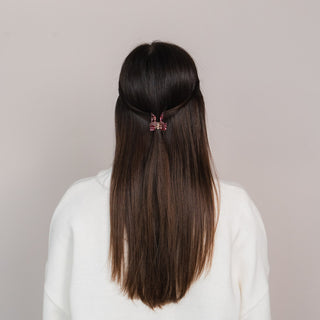 Ylvie Pince à Cheveux