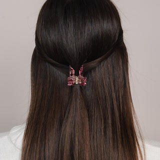 Ylvie Pince à Cheveux