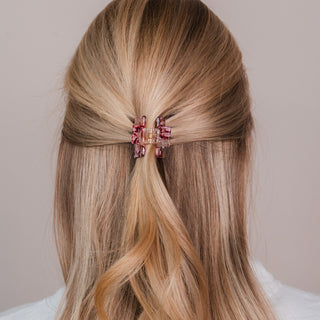 Ylvie Pince à Cheveux