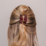 Pince à cheveux Gloria