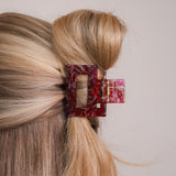 Pince à cheveux Gloria
