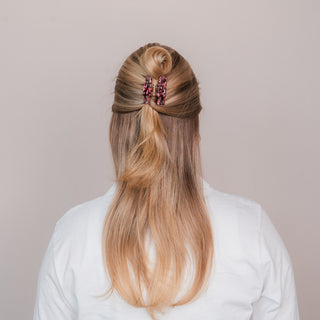 Pince à cheveux Yuna