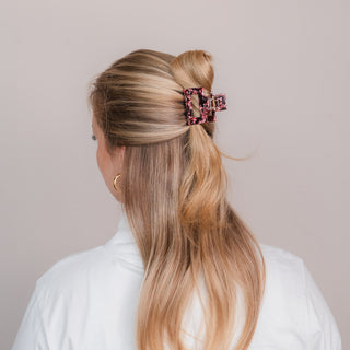 Pince à cheveux Yuna