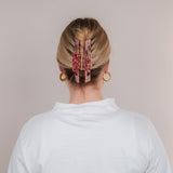Pince à cheveux Amara
