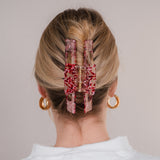 Pince à cheveux Amara