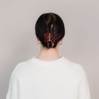 Pince à cheveux Lucina