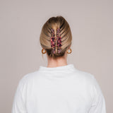 Pince à cheveux