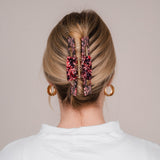 Pince à cheveux