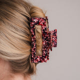 Pince à cheveux