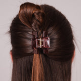 Pince à cheveux Isadora