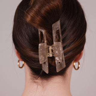 Pince à cheveux Fawn