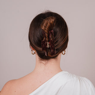 Pince à cheveux Aurélia