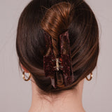 Pince à cheveux Aurélia