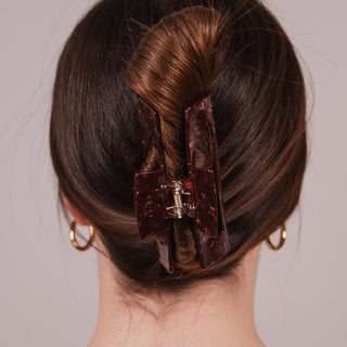 Pince à cheveux Aurélia