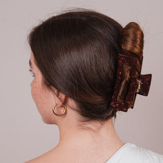 Pince à cheveux Aurélia